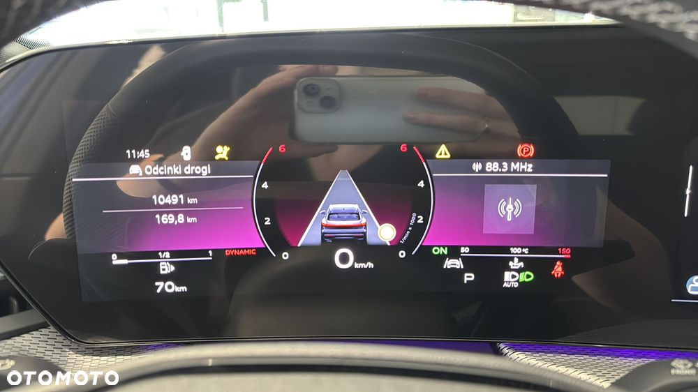 Audi Q5 TDI mHEV 150 kW Quattro S tronic - 15
