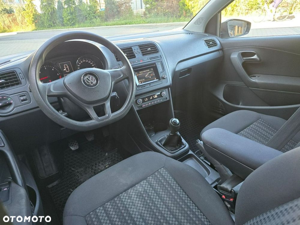 Volkswagen Polo - 21