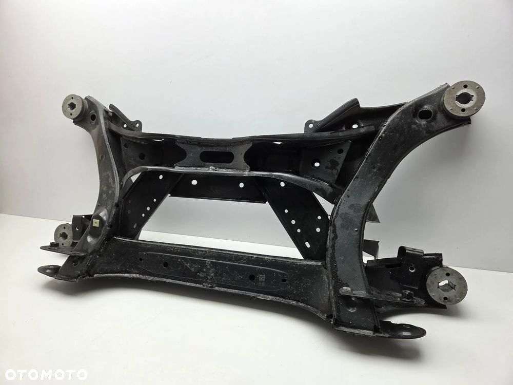 Ford Focus MK4 wózek sanki tył JX61-5K067 - 8