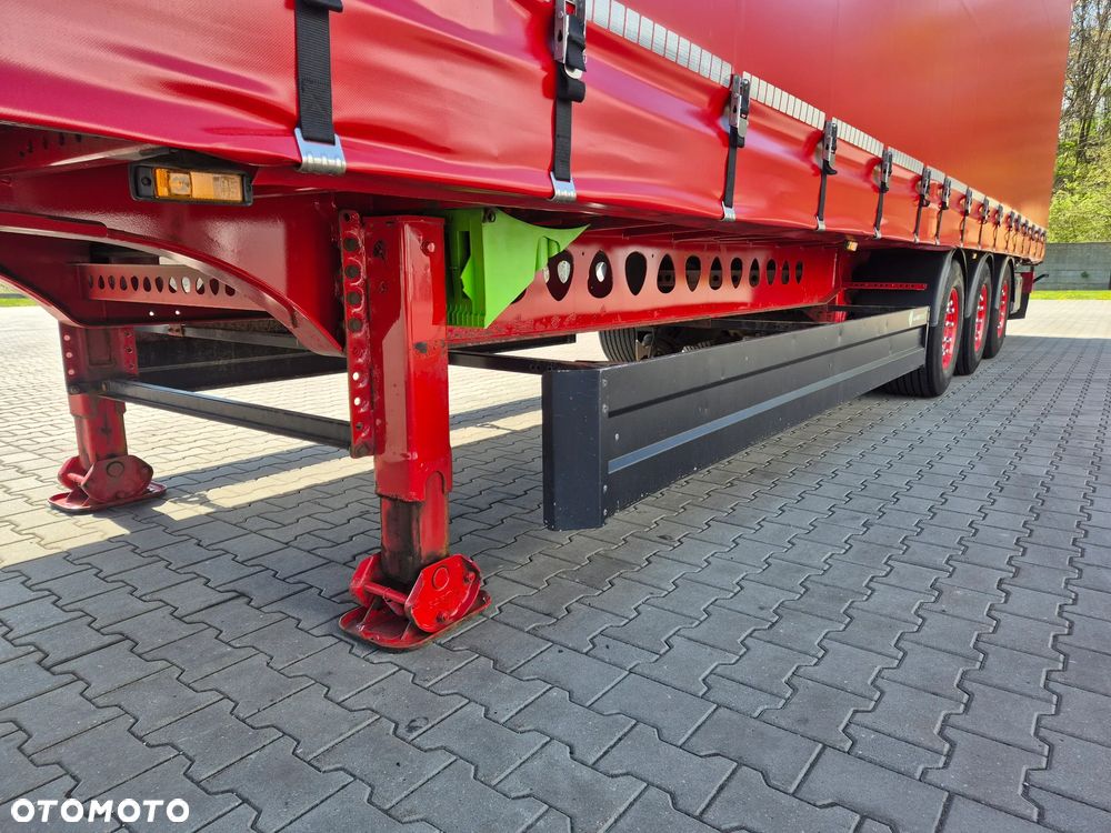 Berger Ecotrail SAPL 24 LTMN Mega - 15