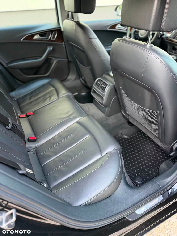 Audi A6 Limousine - 11