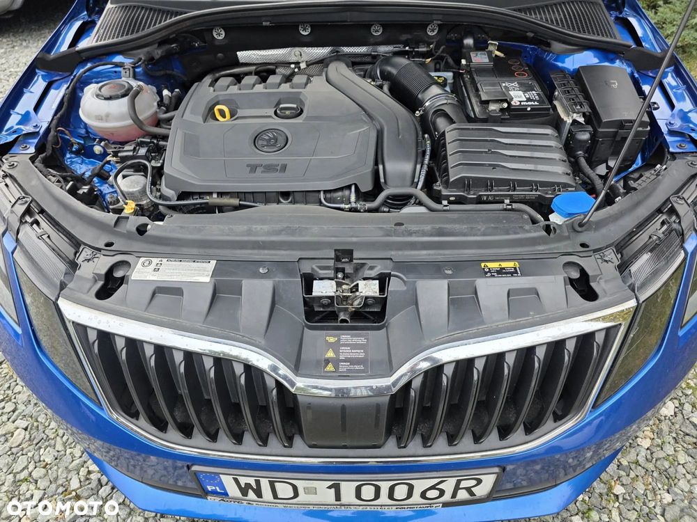 Skoda Octavia 1.5 TSI ACT Ambition - 31