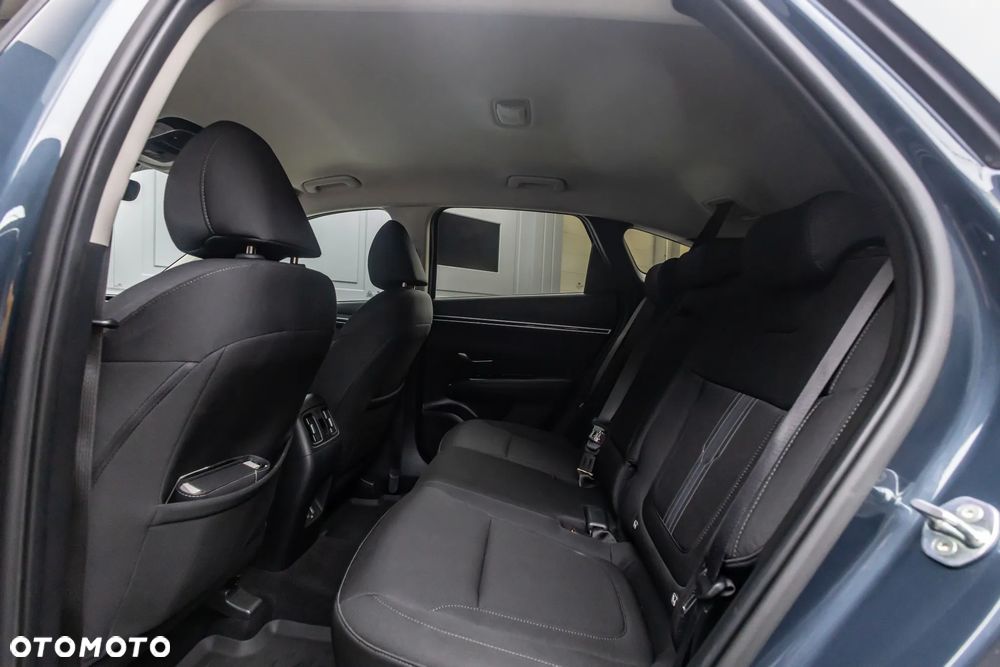 Hyundai Tucson 1.6 T-GDi 48V Smart 4WD DCT - 27