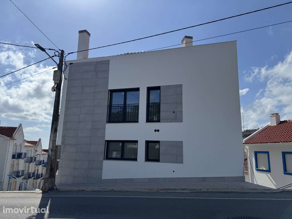 Excelente apartamento na zona Histórica da Nazaré. - Grande imagem: 3/32