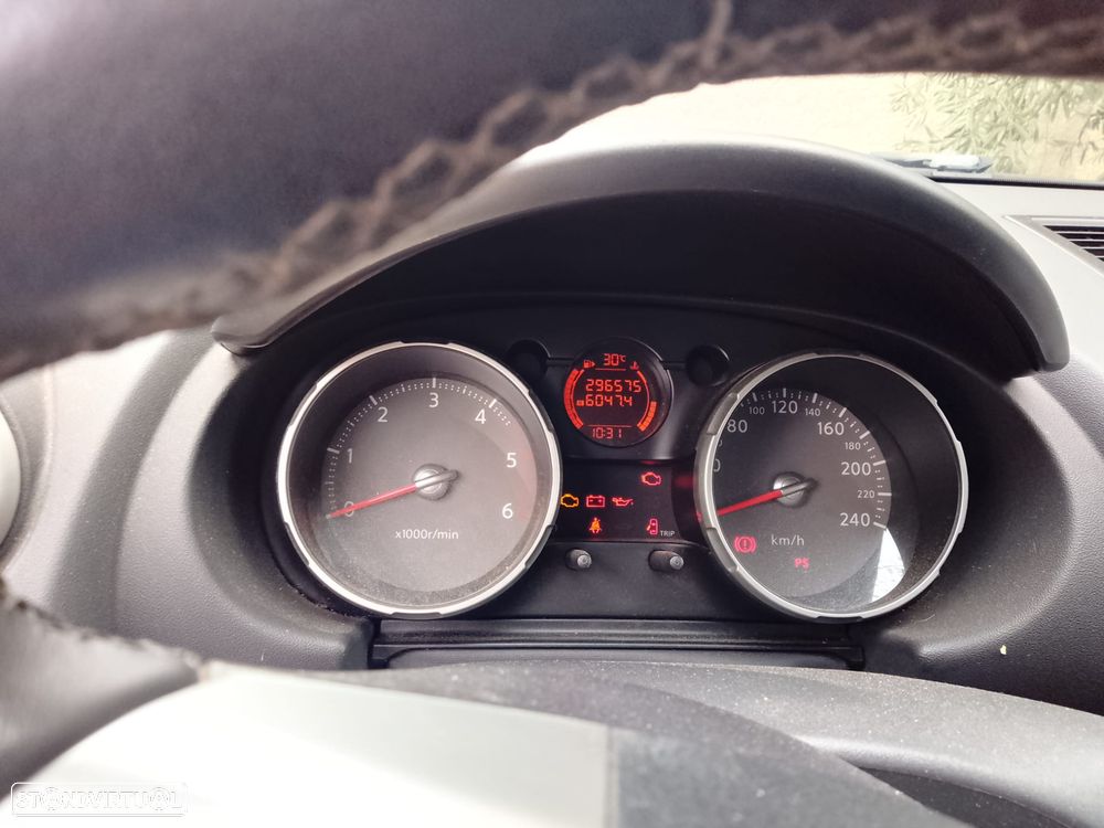 Nissan Qashqai 1.5 dCi Acenta - 5