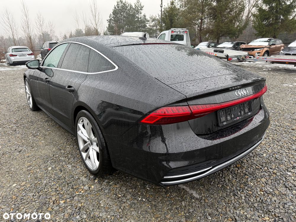 Audi A7 Sportback - 3