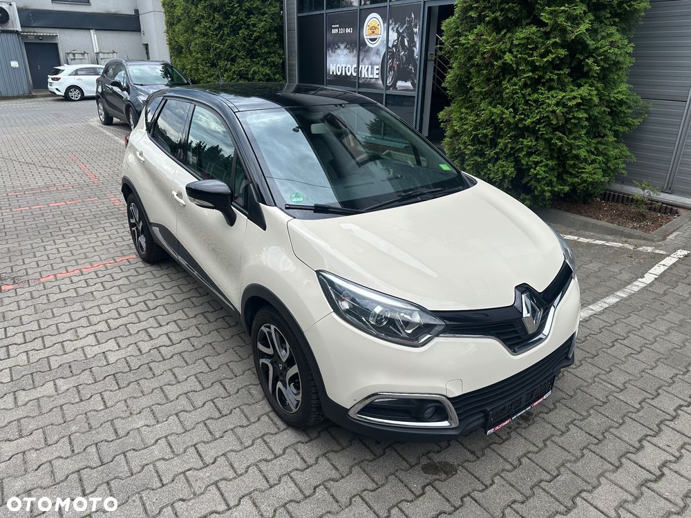 Renault Captur (ENERGY) TCe 90 INTENS - 3