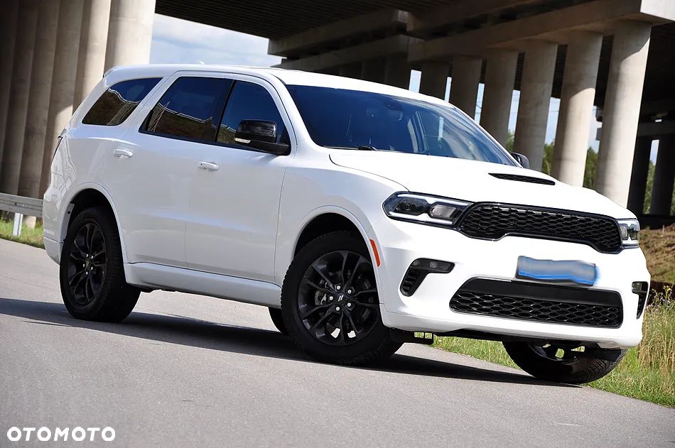 Dodge Durango - 3