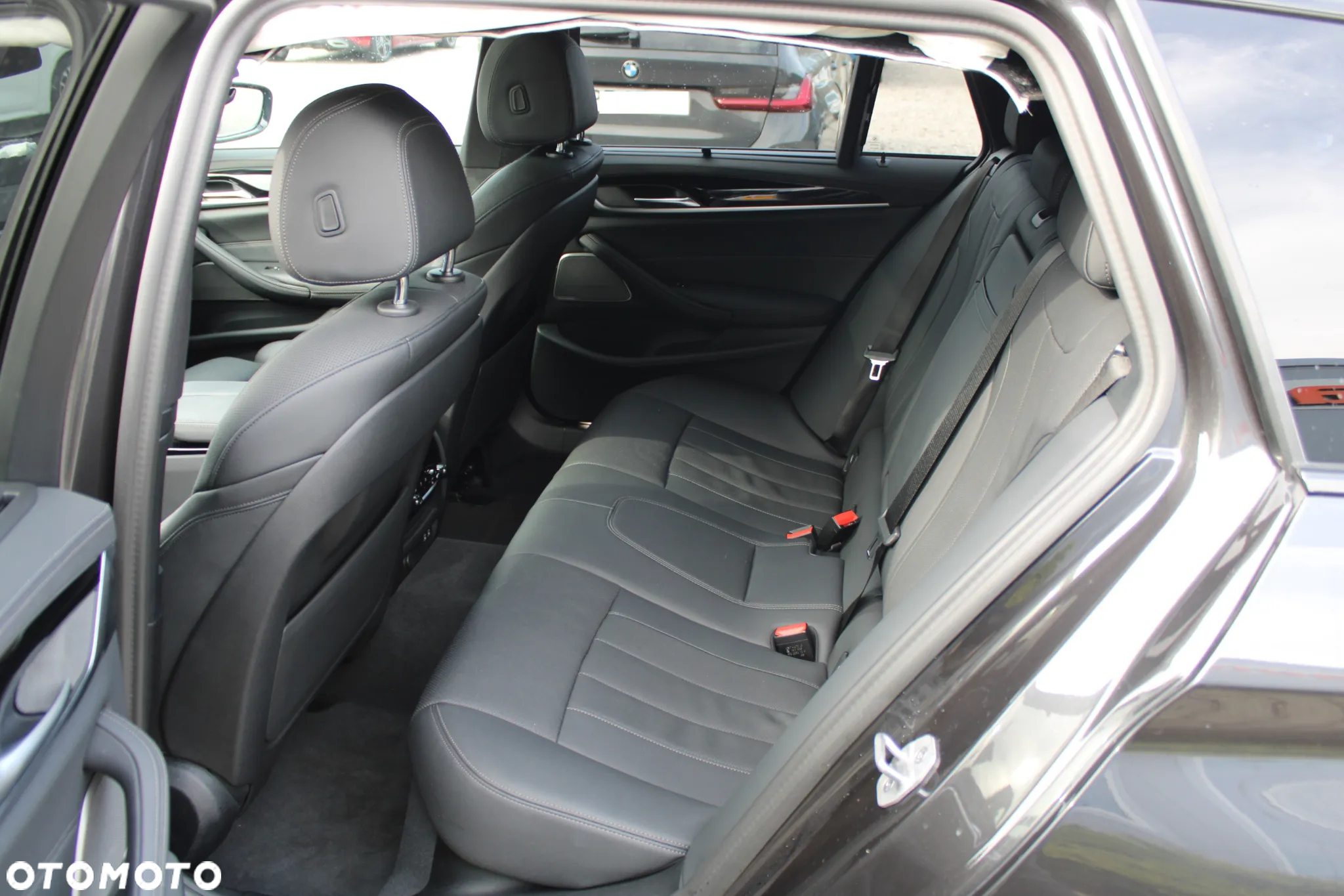 BMW Seria 5 - 18