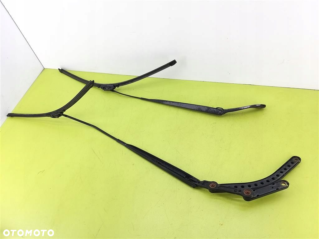 Ramię RAMIONA wycieraczki przód Renault Scenic II 2003-2006R 8200113231 - 6