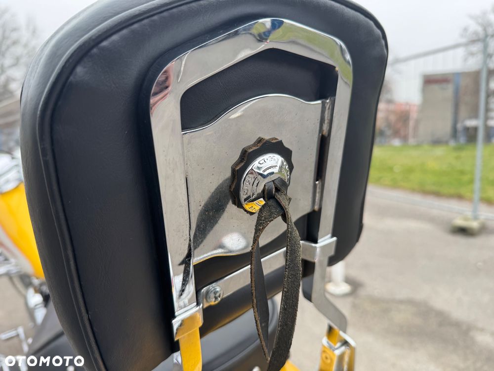 Harley-Davidson Softail Heritage Classic - 6