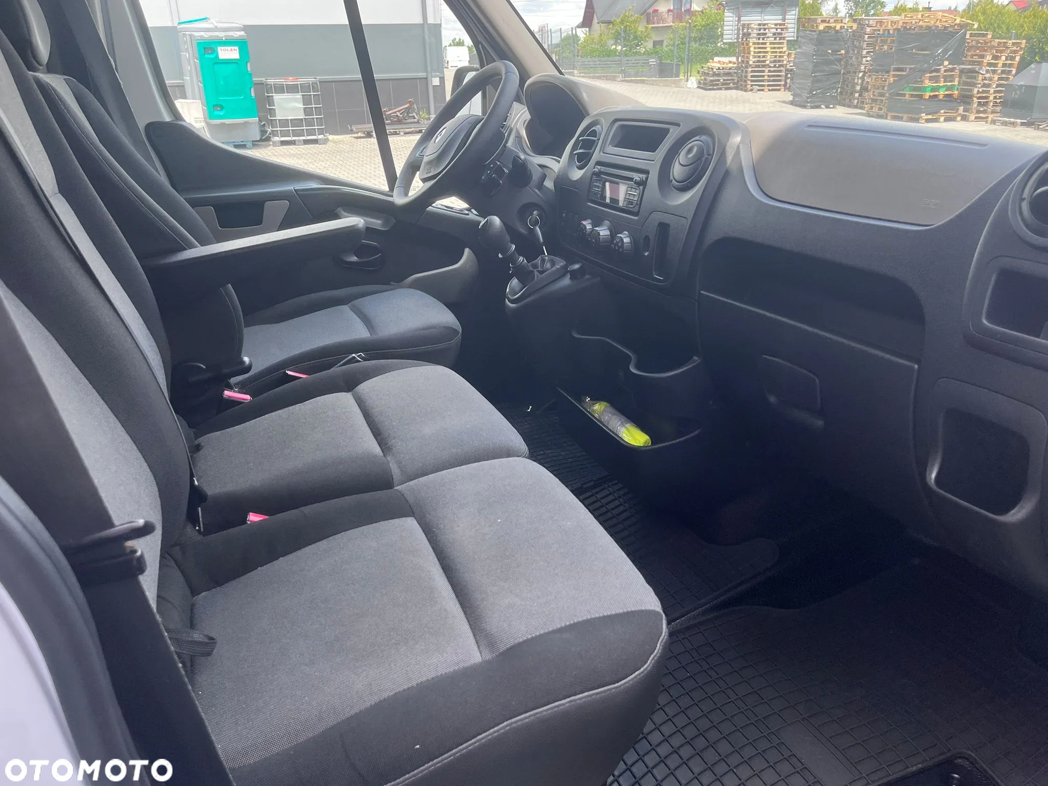 Renault Master - 9