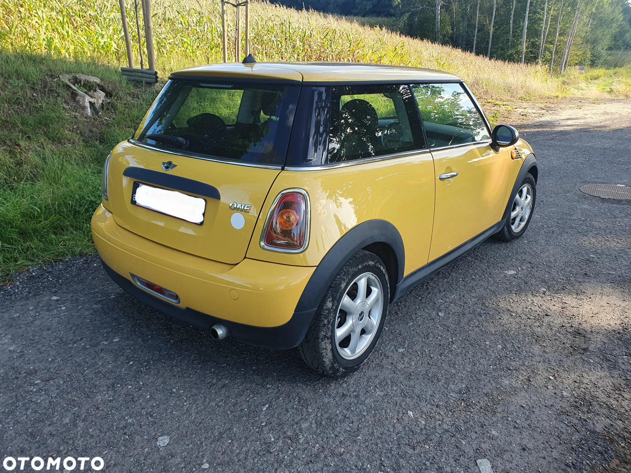 MINI Cooper Standard - 17
