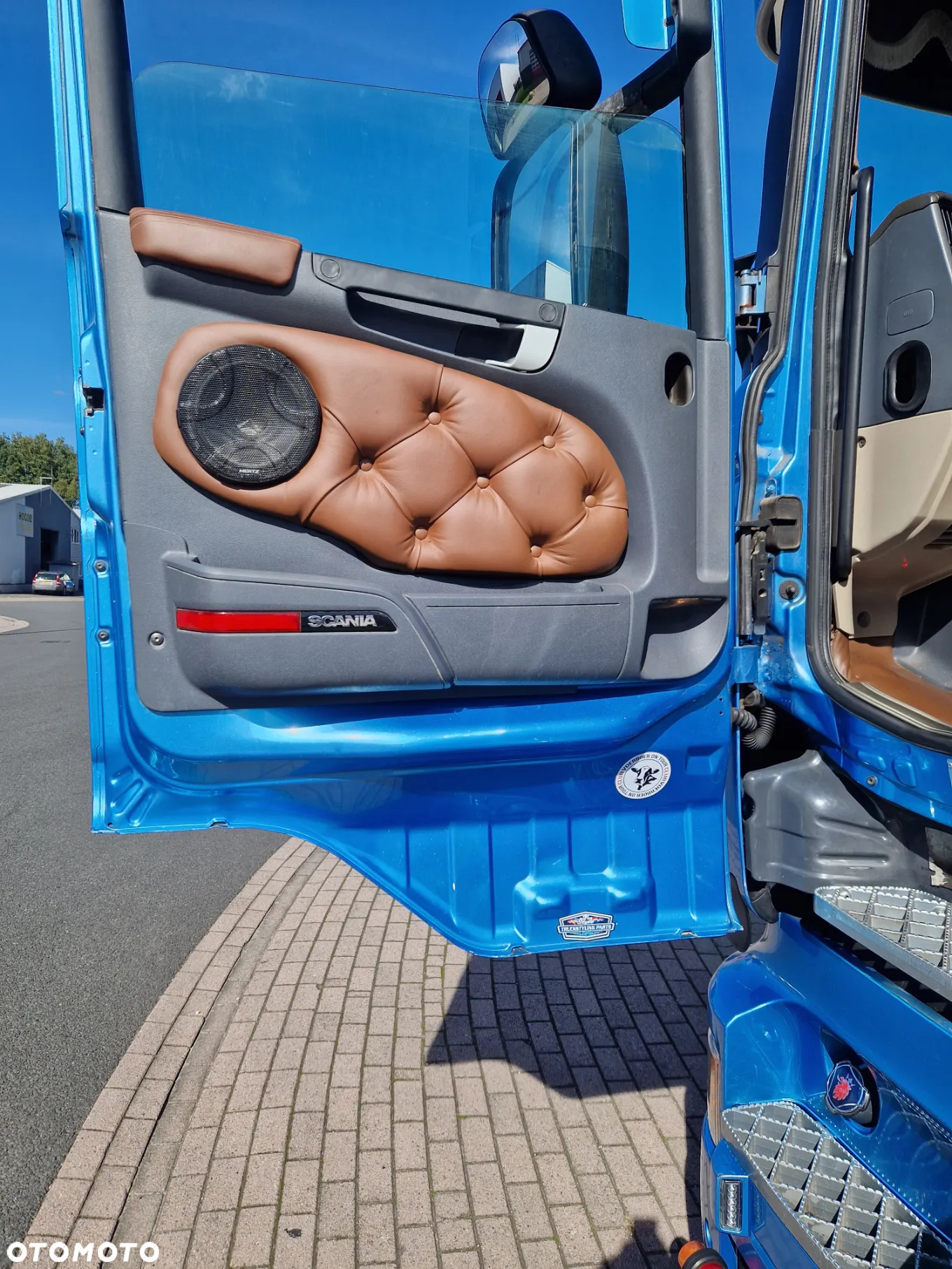 Scania R450 - 5