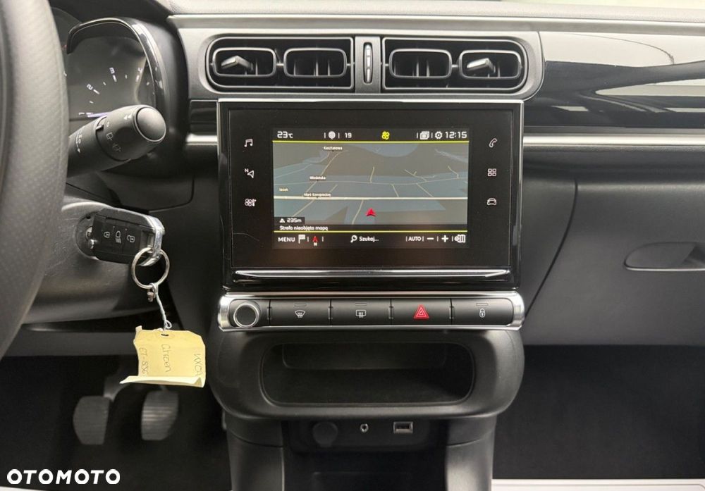 Citroën C3 1.2 VTi Exclusive - 21