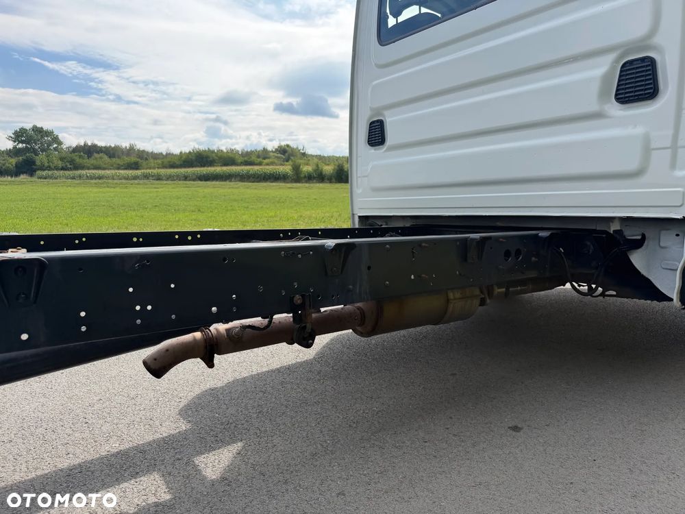 Iveco Daily 50C15 - 7