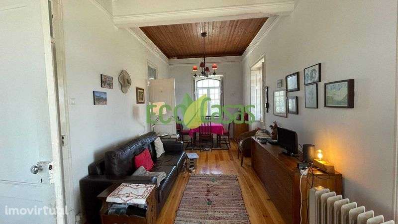 Moradia de Charme nas Azenhas do Mar - Grande imagem: 5/12