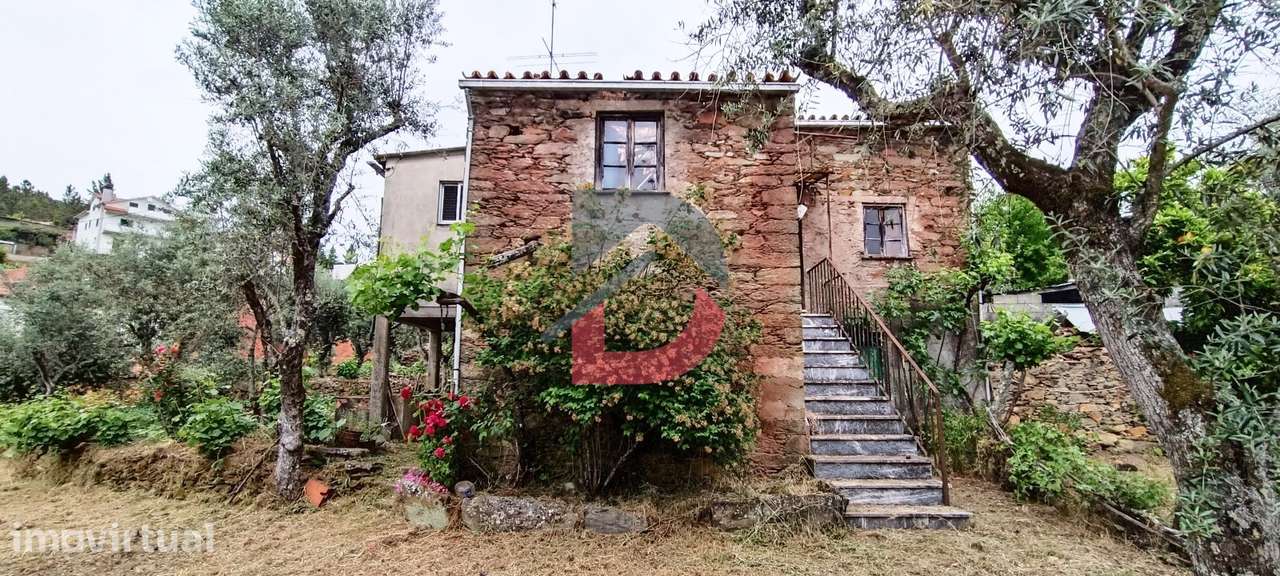 Quinta, 960 m2 - Grande imagem: 2/14