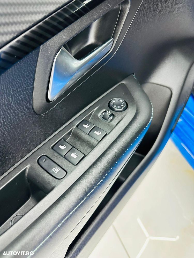 Peugeot 208 BlueHDi 100 Allure Pack - 16