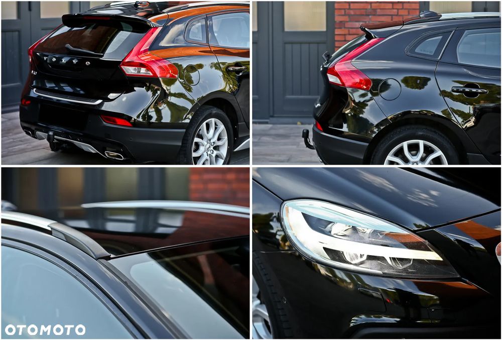 Volvo V40 Cross Country D3 Geartronic Summum - 28