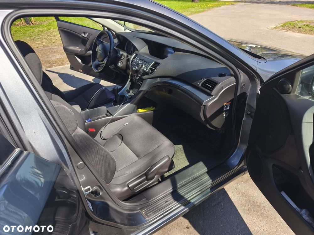 Honda Accord 2.0 Elegance Advantage - 3