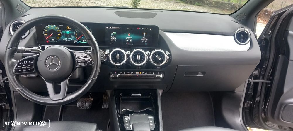 Mercedes-Benz B 250 e Style Plus - 45
