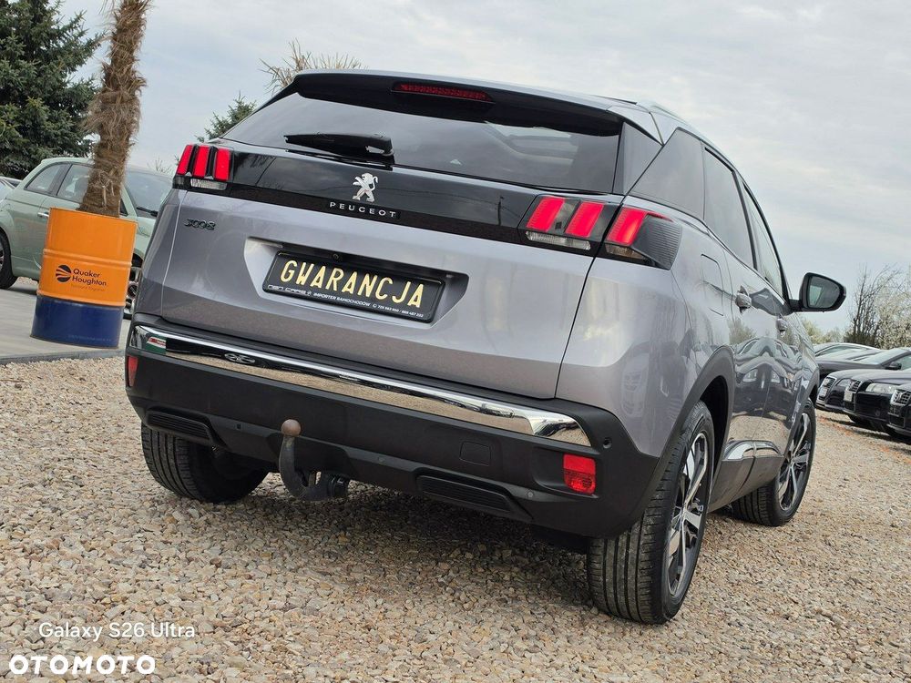 Peugeot 3008 - 12