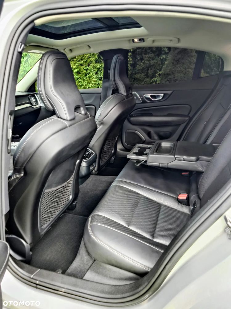 Volvo S60 T6 AWD Inscription - 18