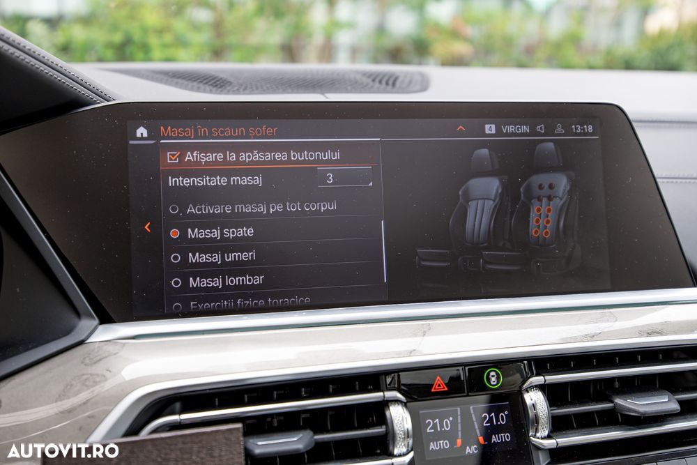 BMW X5 xDrive30d AT MHEV - 30