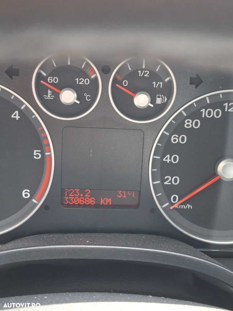 Ford Focus 1.6 TDCi Trend - 6