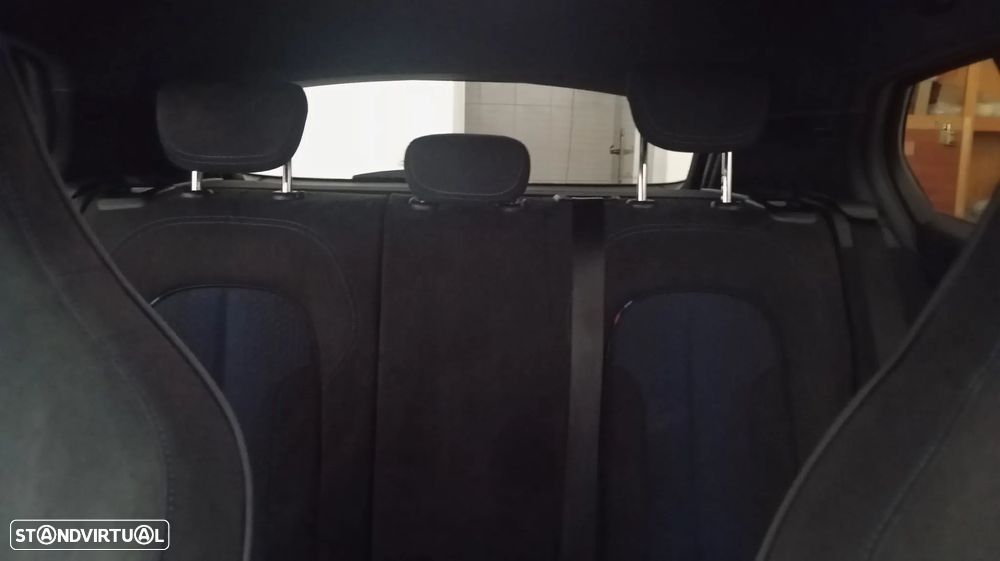 BMW 116 d Pack M Shadow - 21