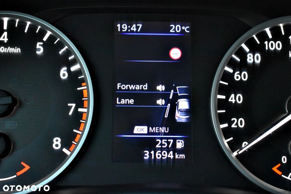 Kia Carens 1.6 GDI Business Line EU6 - 27
