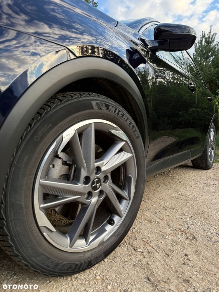 DS Automobiles DS 7 Crossback 1.6 E-Tense Rivoli - 30