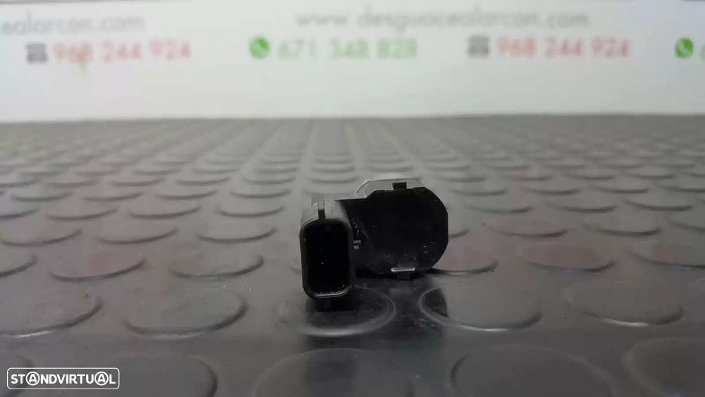 SENSOR DE ESTACIONAMENTO NISSAN QASHQAI II TODO TERRENO, FECHADA 2016 -284384EA0... - 4