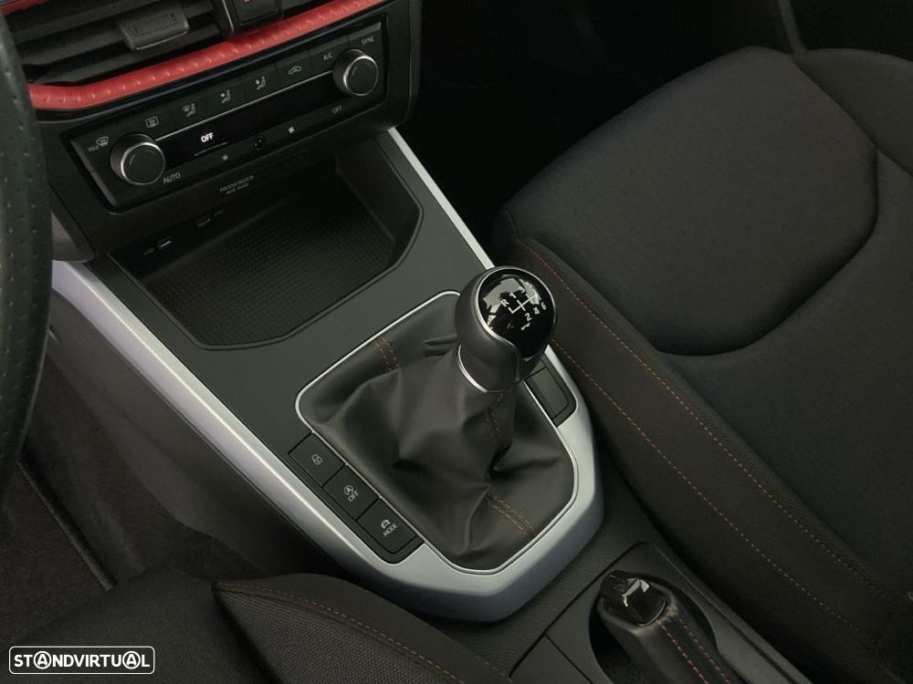 SEAT Arona 1.0 TSI FR - 21