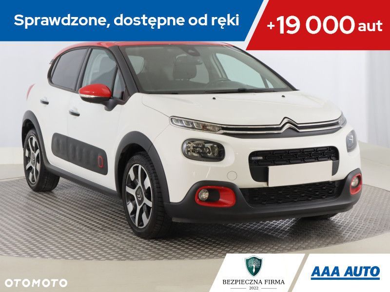 Citroën C3 - 2