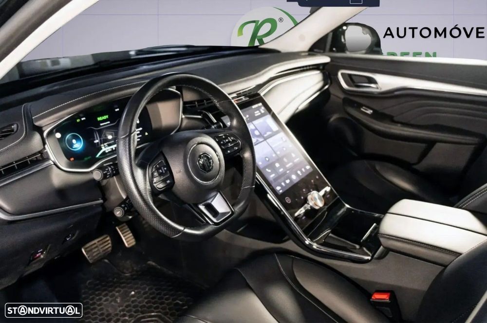 MG Marvel R 70 kWh Luxury - 5