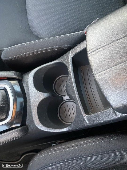 Nissan Qashqai 1.5 dCi N-Connecta DCT - 19