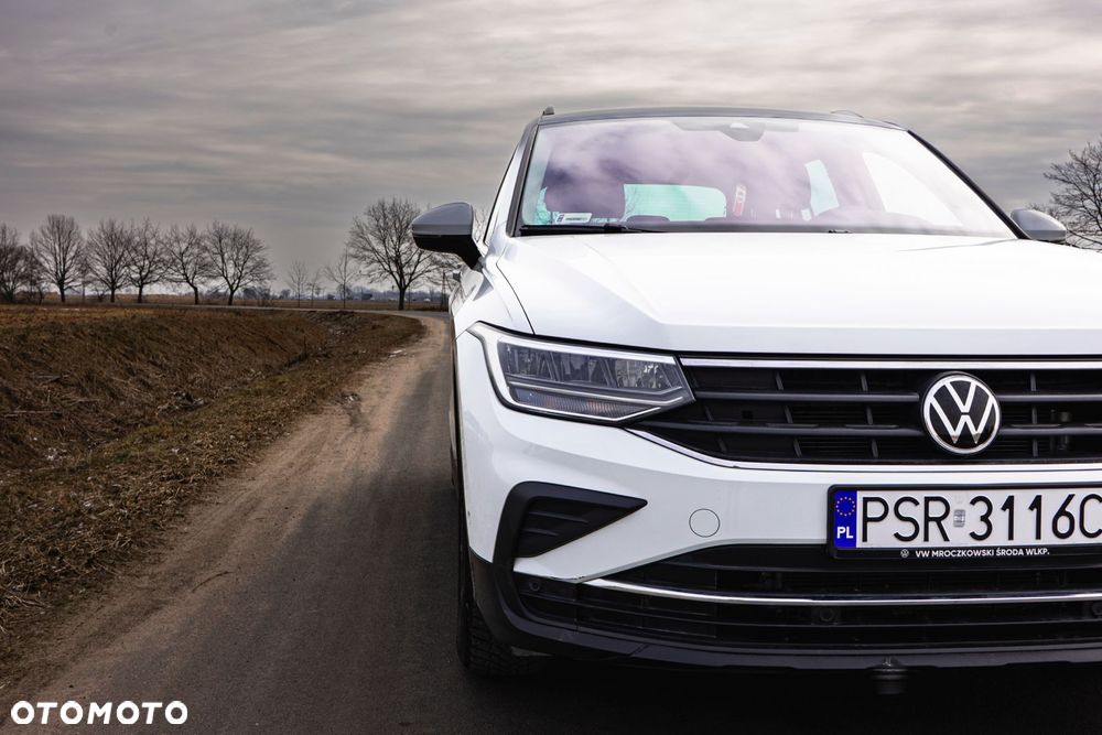 Volkswagen Tiguan 1.5 TSI EVO Life DSG - 15