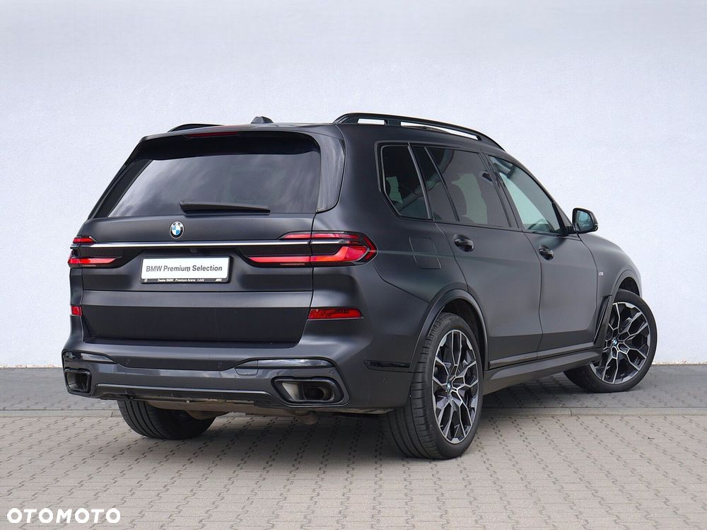 BMW X7 - 5