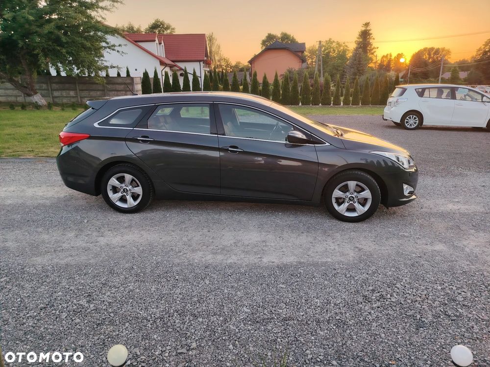 Hyundai i40 Kombi 1.6 Trend - 3