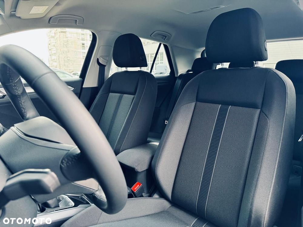 Volkswagen T-Roc 1.5 TSI Life - 11