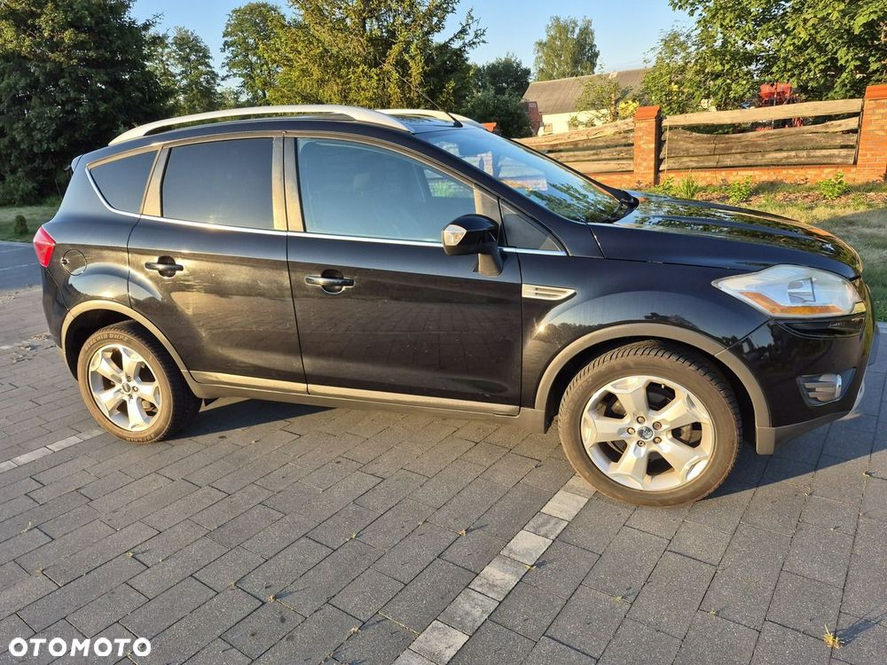 Ford Kuga - 4