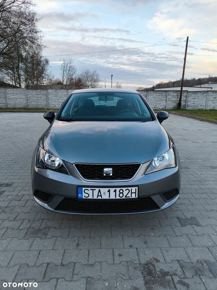 Seat Ibiza 1.4 16V Excelente - 2
