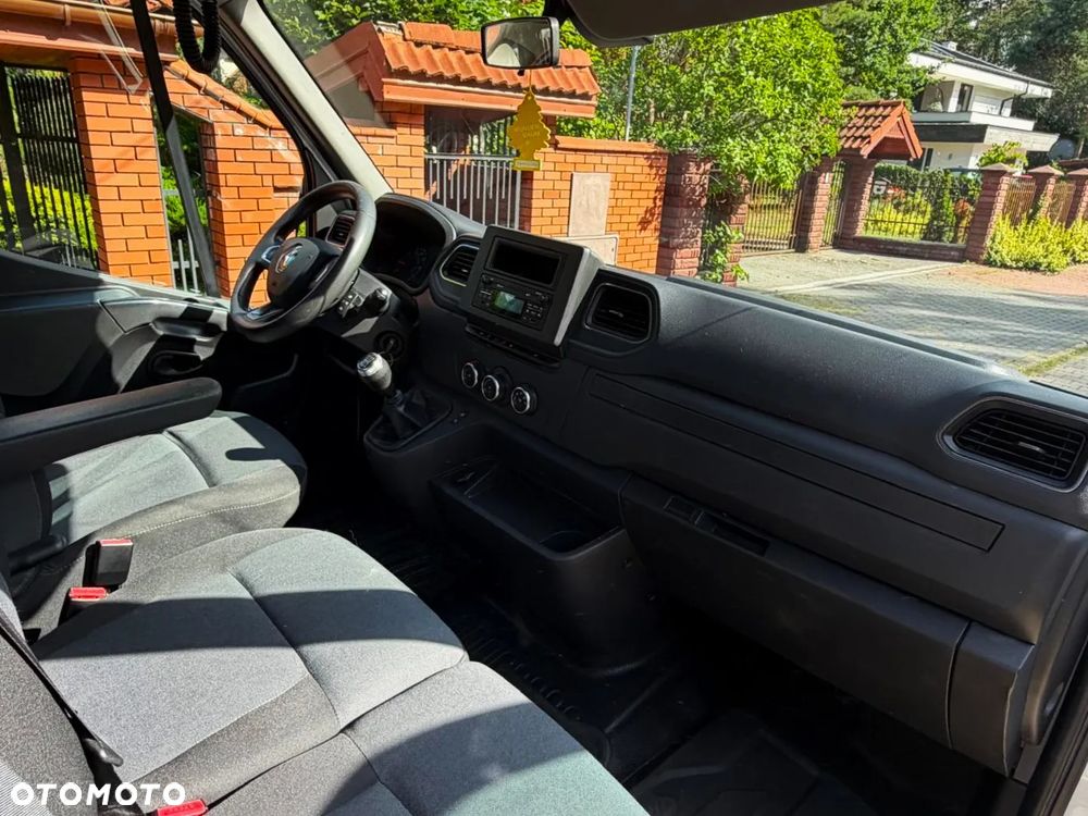 Renault MASTER - 21