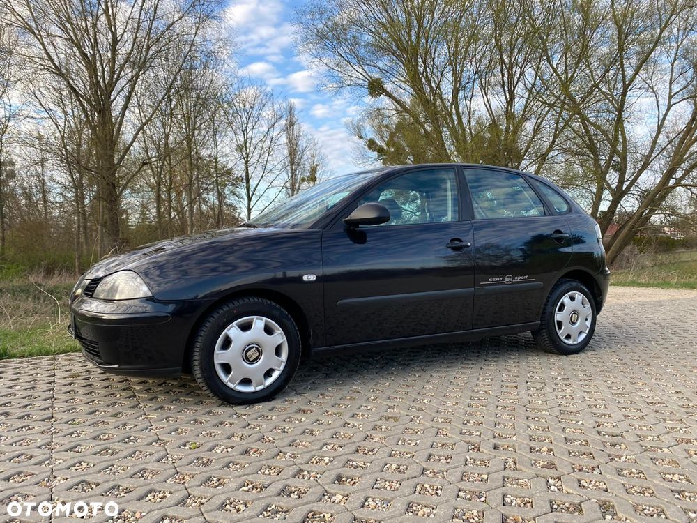 Seat Ibiza - 6