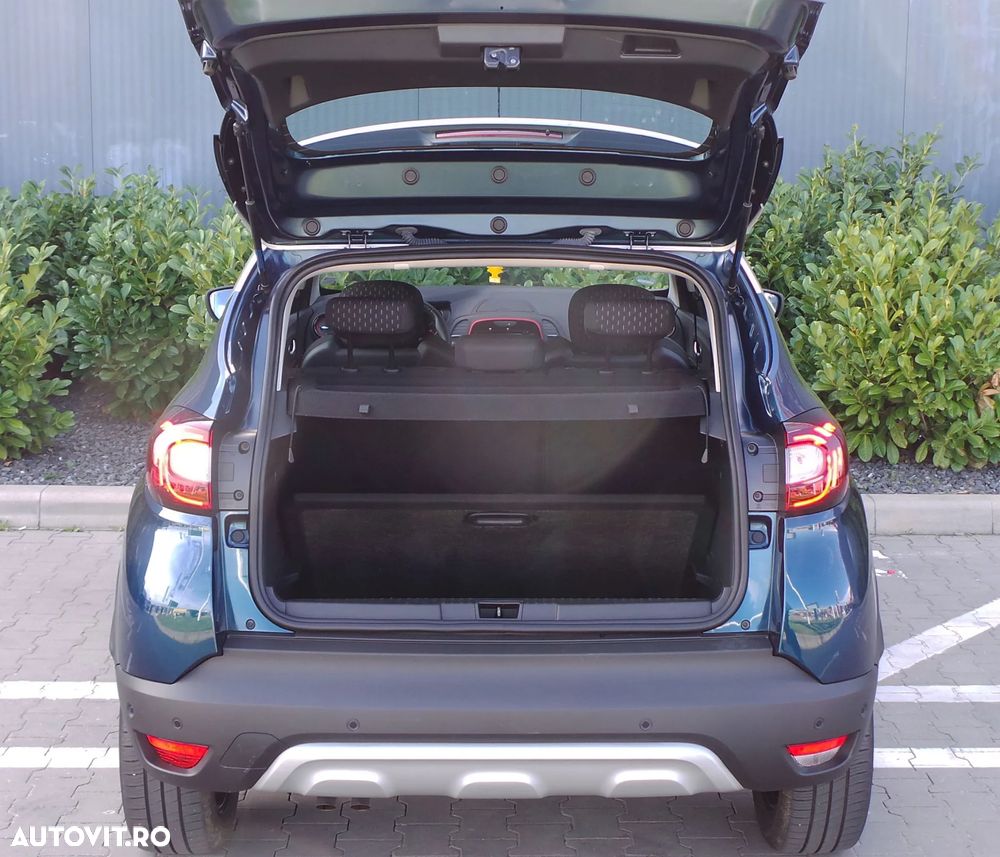 Renault Captur ENERGY TCe EDC Xmod Aut. - 15