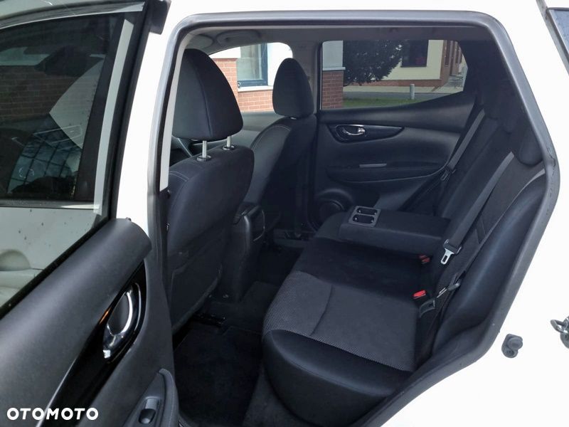 Nissan Qashqai 1.2 DIG-T TEKNA+ - 13