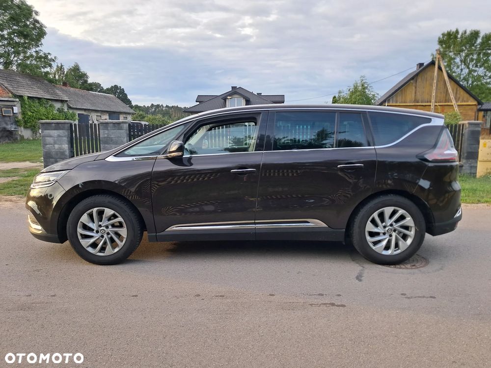 Renault Espace Energy TCe 200 EDC Business - 4