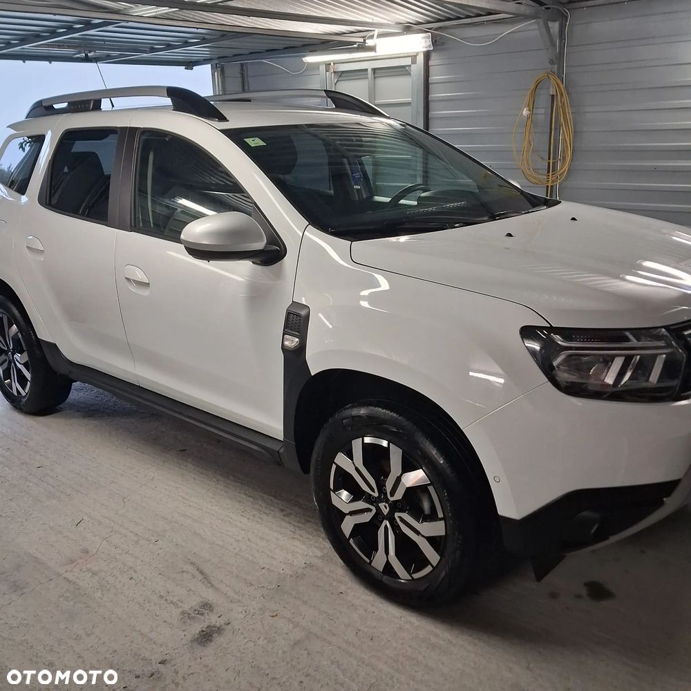 Dacia Duster 1.0 TCe Prestige - 1